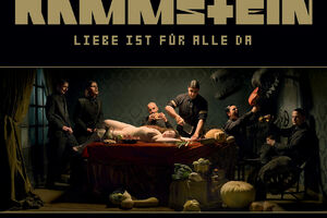 Rammstein tužio Vladu Njemačke