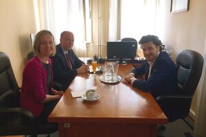 Abazović: Vlast opstruiranjem i odugovlačenjem značajno ugrožava...