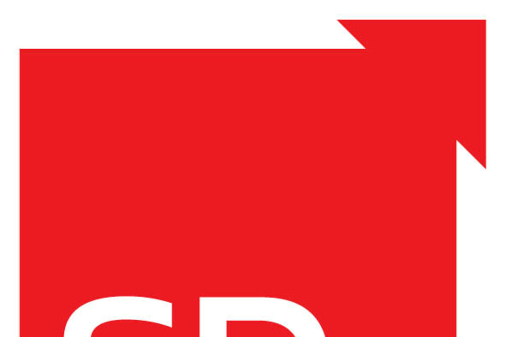 Socijaldemokrate logo, Foto: Socijaldemokrate Crne Gore