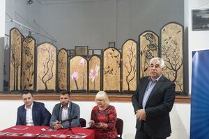 Bošković: SDP je brana onima koji žele uzimati iz Tivta