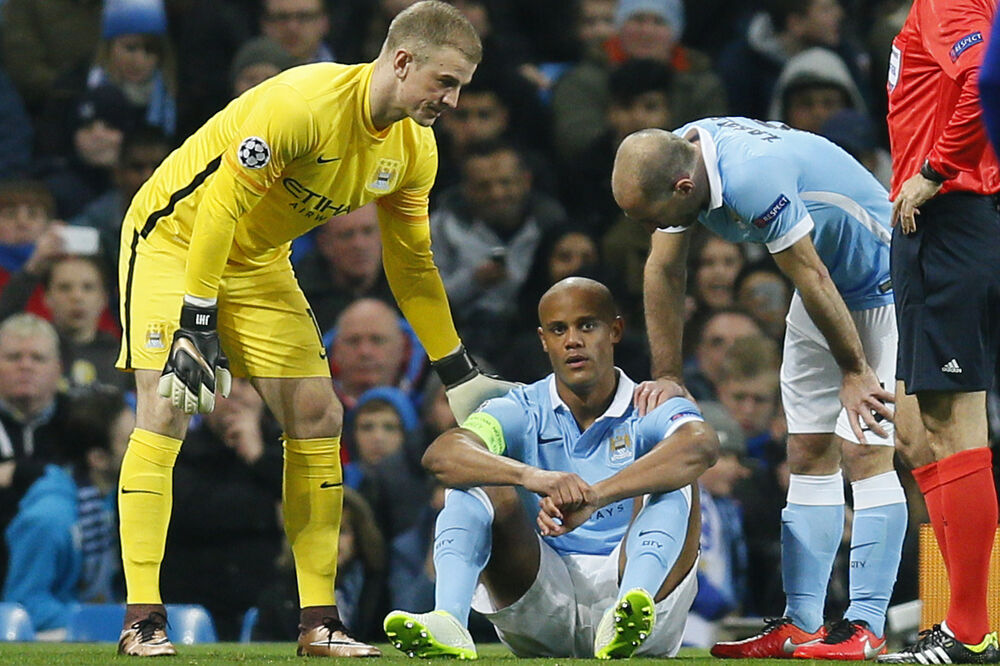 kompani, Foto: Reuters