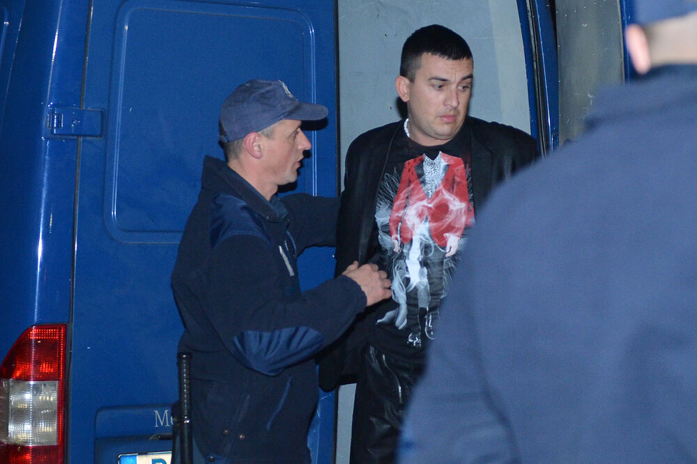 Radisav Stanišić, Foto: Zoran Đurić