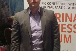 Đurašković: Društveni dijalog u Baru sveo se na rasprave oko...