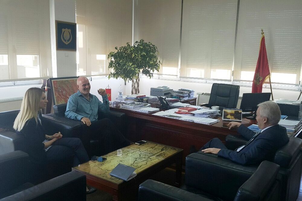 Ivan Novosel, Gregori Bankhurts, Foto: Siniša Luković