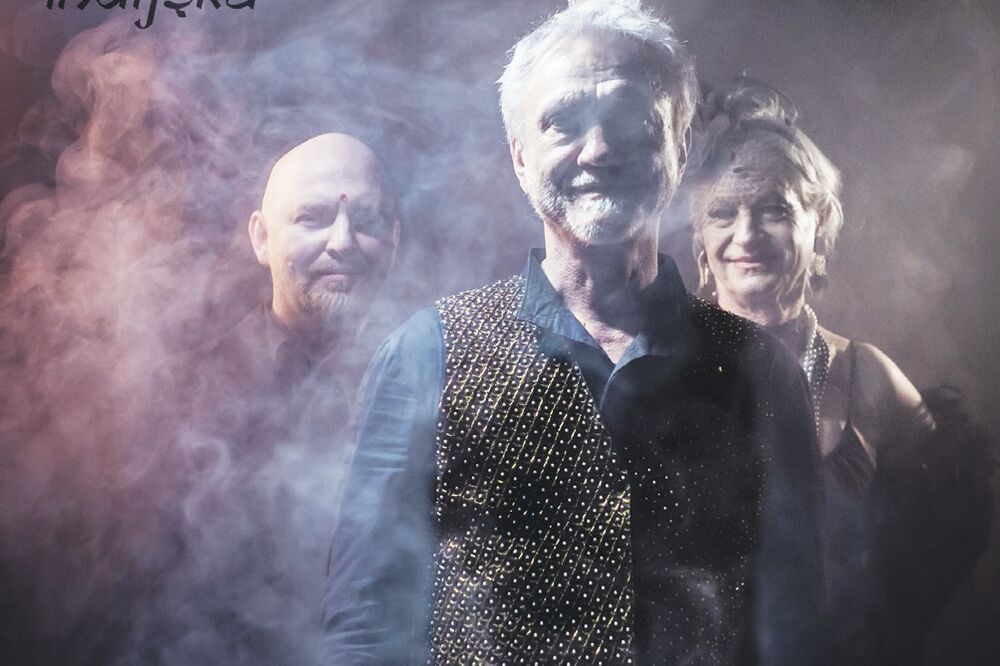 Darko Rundek, Foto: Privatna arhiva