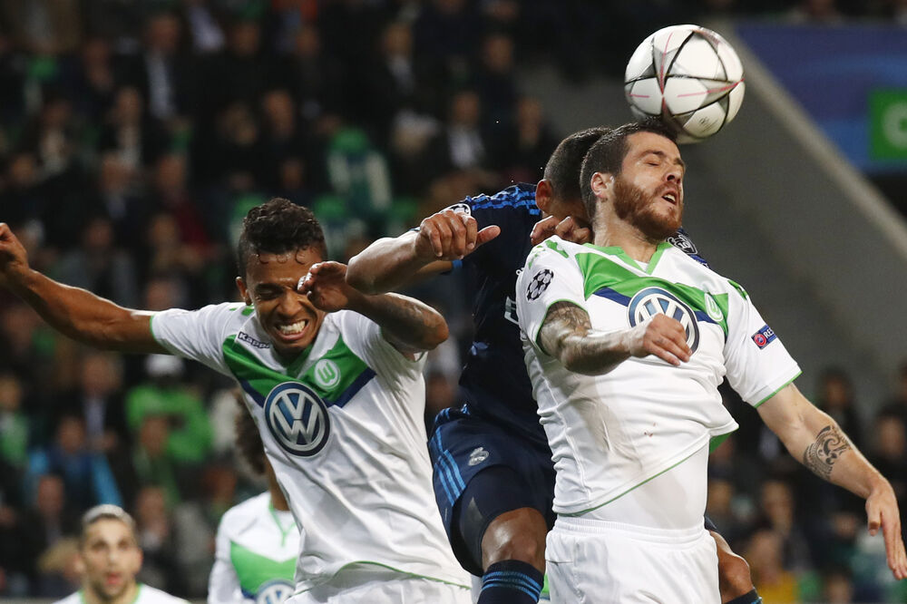 Vijeirinja, Foto: Reuters