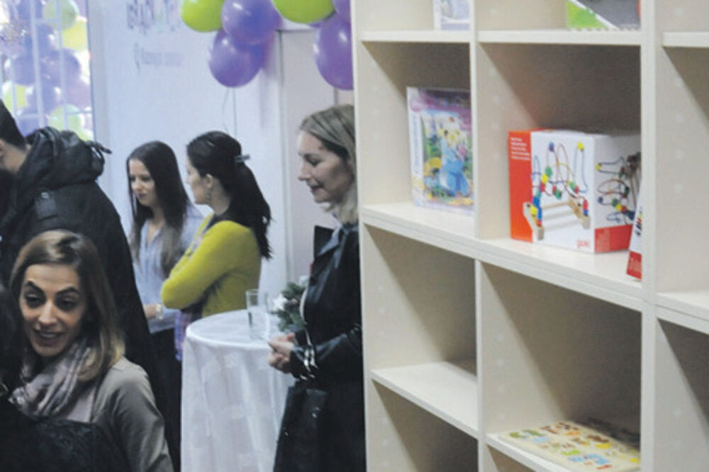 Radionica online nasilje, Foto: Luka Zeković