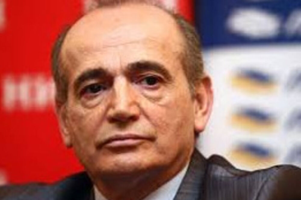 Milan Krkobabić, Foto: Twitter