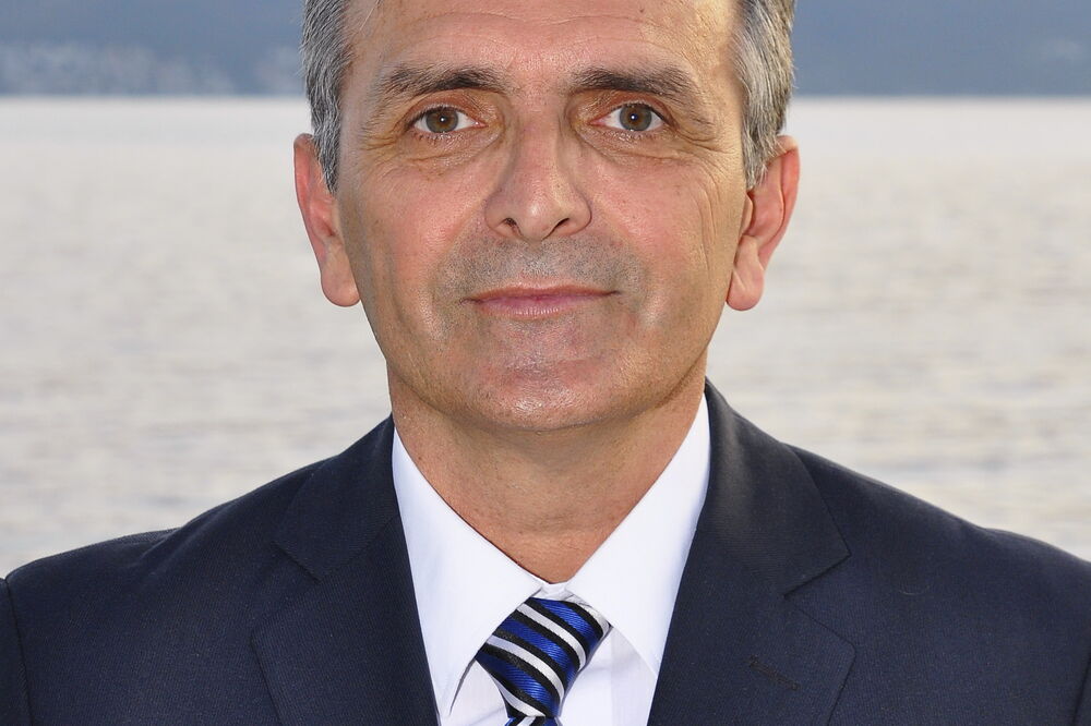 Budimir Cupara, Foto: Siniša Luković