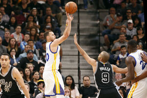 „Ratnici” dostigli Bulse, u četvrtak ih ruše