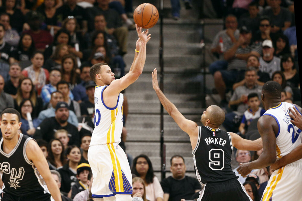 Stef Kari, Foto: Reuters