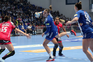 Budućnost kroz muke do četvrtfinala