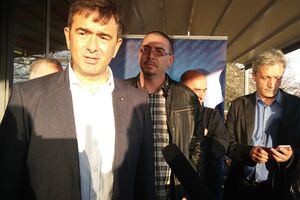 PzP poziva opoziciju da povuče liste: DPS u Tivtu radi sve po...