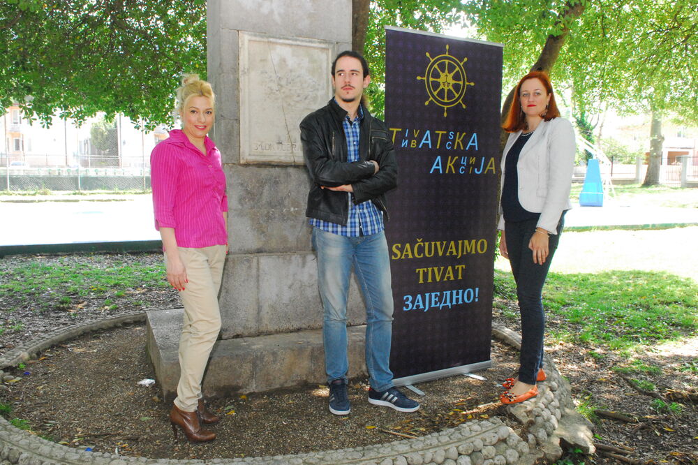 Tivatska akcija, Foto: Siniša Luković