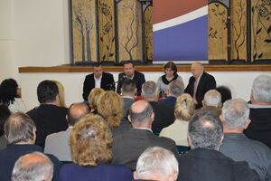 HGI sebe vidi u novoj tivatskoj vlasti