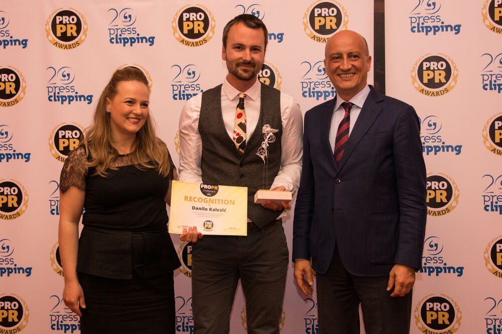 Danilo Kalezić, Foto: Porto Montenegro