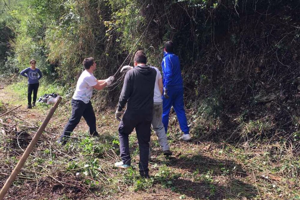 Budva 2020, Foto: Budva 2020