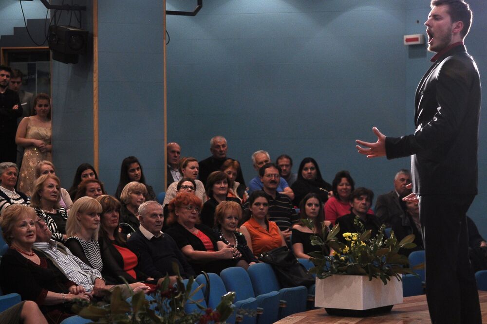 Nikola Mikić, Foto: Slavica Kosić