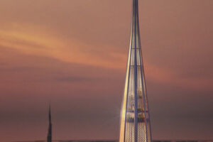 U Dubaiju se gradi nova najviša zgrada na svijetu