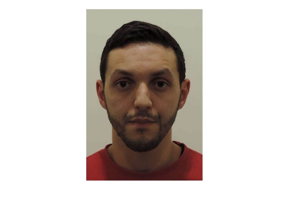 Mohamed Abrini, Foto: Reuters