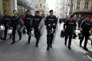 Istanbul: Tri osobe povrijeđene u eksploziji bombe