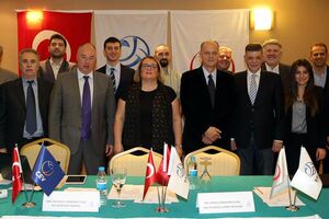 Određeni sastavi grupa za Balkanijade