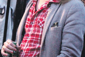 Mekoli Kalkin: Ne vraćam se glumi