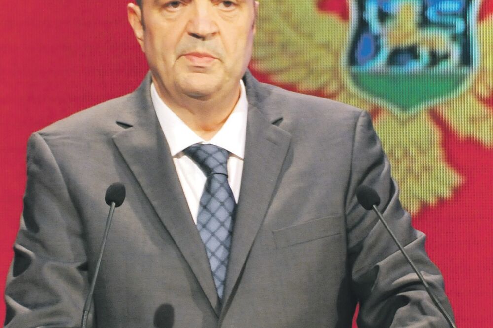 Duško Knežević, Foto: Boris Pejović