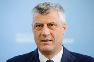 Tačiju čestitali Marković, Roćen, Cungu, Đeka...