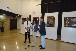 Izložba fotografija Jasona Golda: U svakom licu leži istina o...