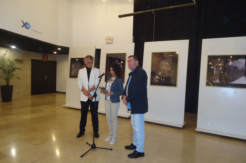 Jason Gold, Foto: Slavica Kosić