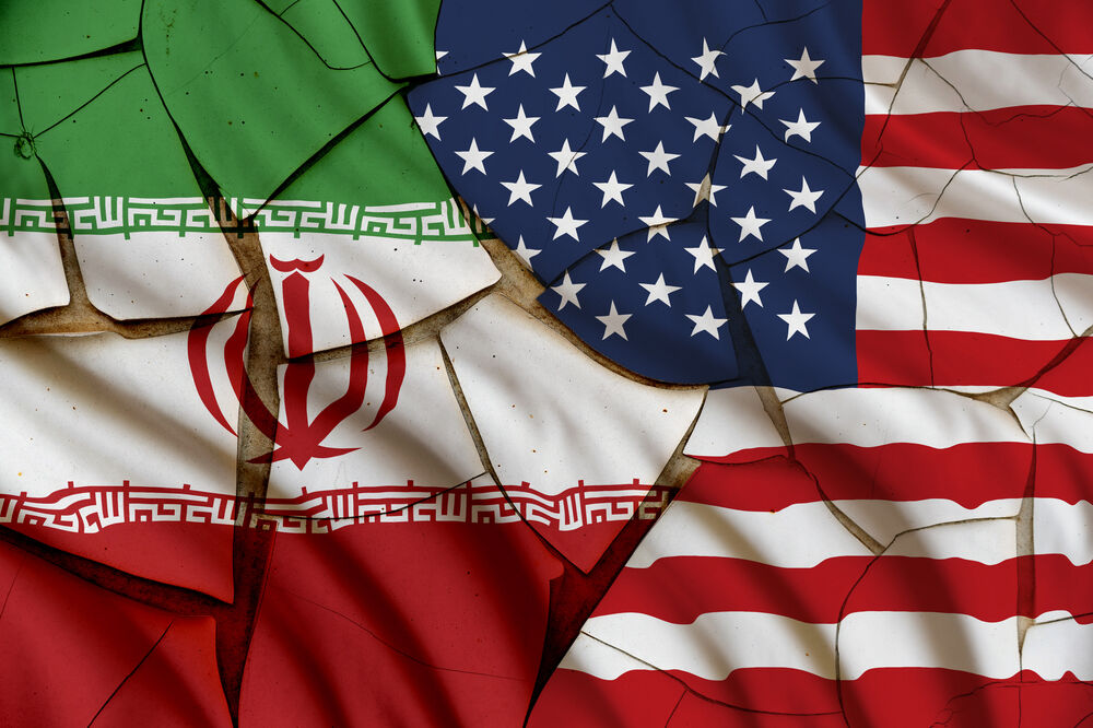 Iran, SAD, Foto: Shutterstock
