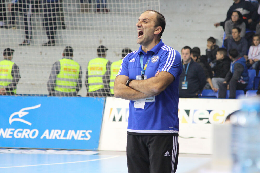 Dragan Adžić, Foto: Filip Roganović