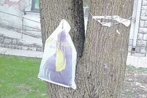 Kome smetaju "kuke dobrote" u Nikšiću?