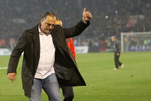 Božović: Postoji zasićenje, ali smo u obavezi da pobjeđujemo