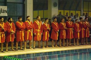 Vaterpolisti u nedjelju dobijaju rivale za Rio