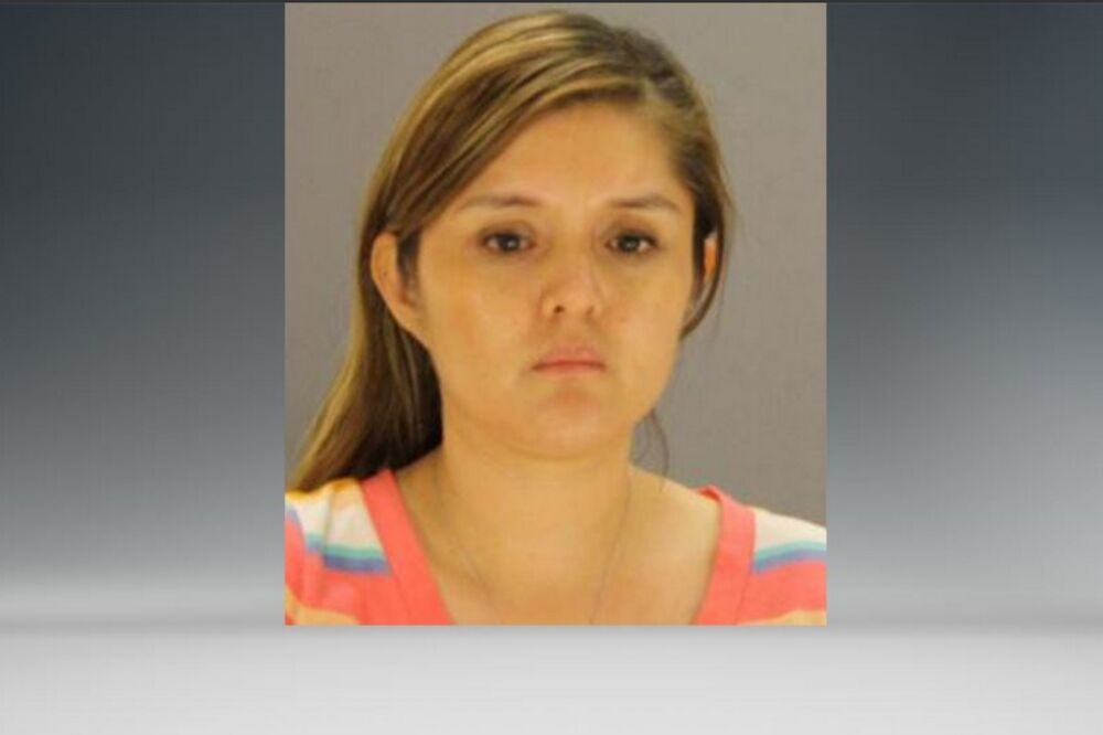 Branda Delgado, Foto: Twitter