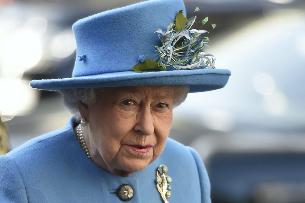 kraljica Elizabeta, Foto: Reuters