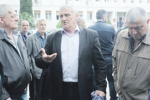 U utorak rješenje problema bivših radnika KAP-a?