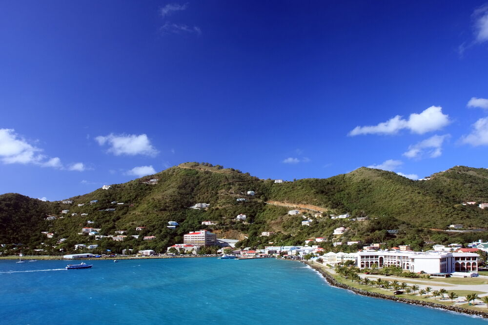 Tortola, Britanska Djevičanska ostrva, Foto: Shutterstock