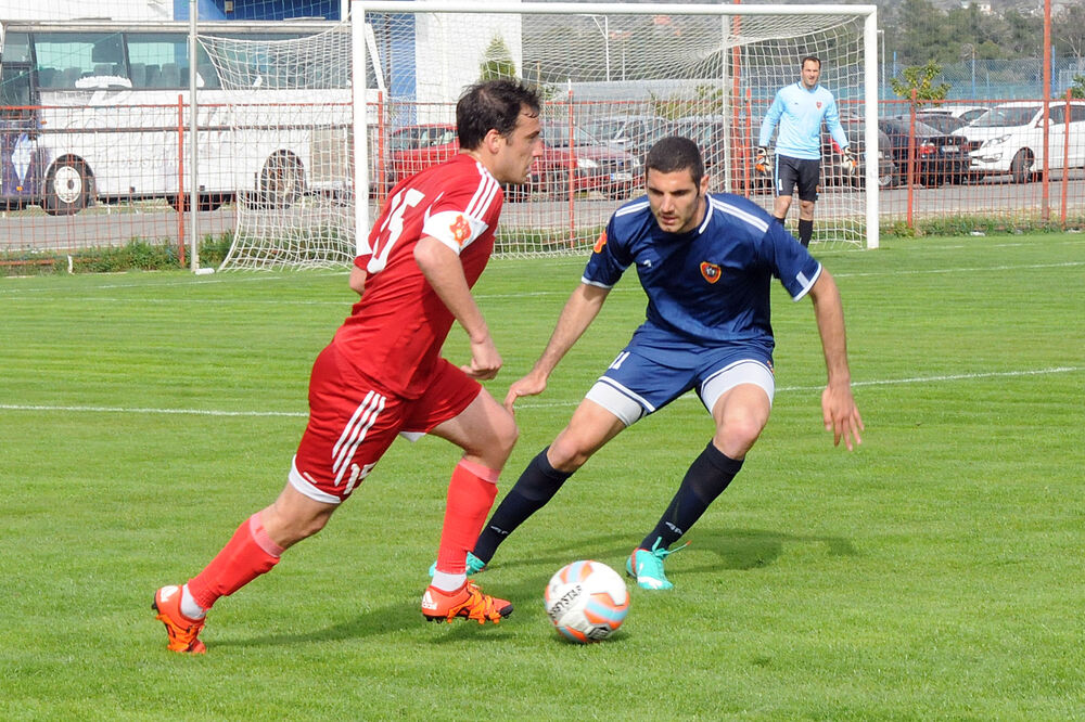 Ivan Vuković, Foto: Zoran Đurić
