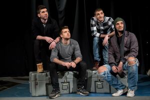 Highway pjeva 15. u prvom polufinalu