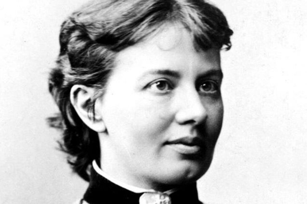 Sofija Kovaljevska (novine)