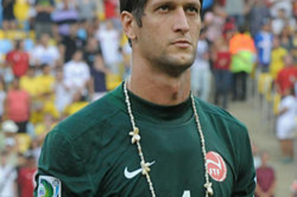 Mikael Roč, Foto: Wikipedia