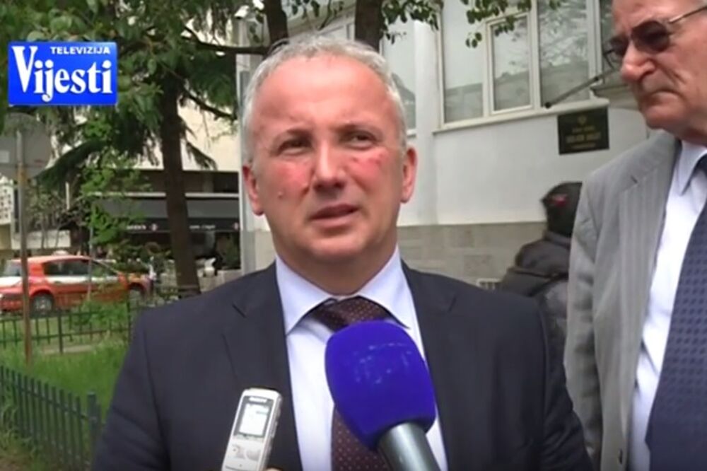 Lazar Aković, Foto: Screenshot (YouTube)