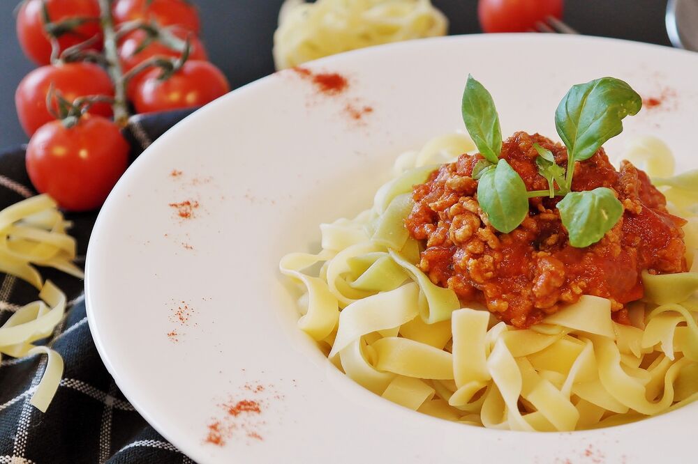 bolonjeze, Foto: Pixabay