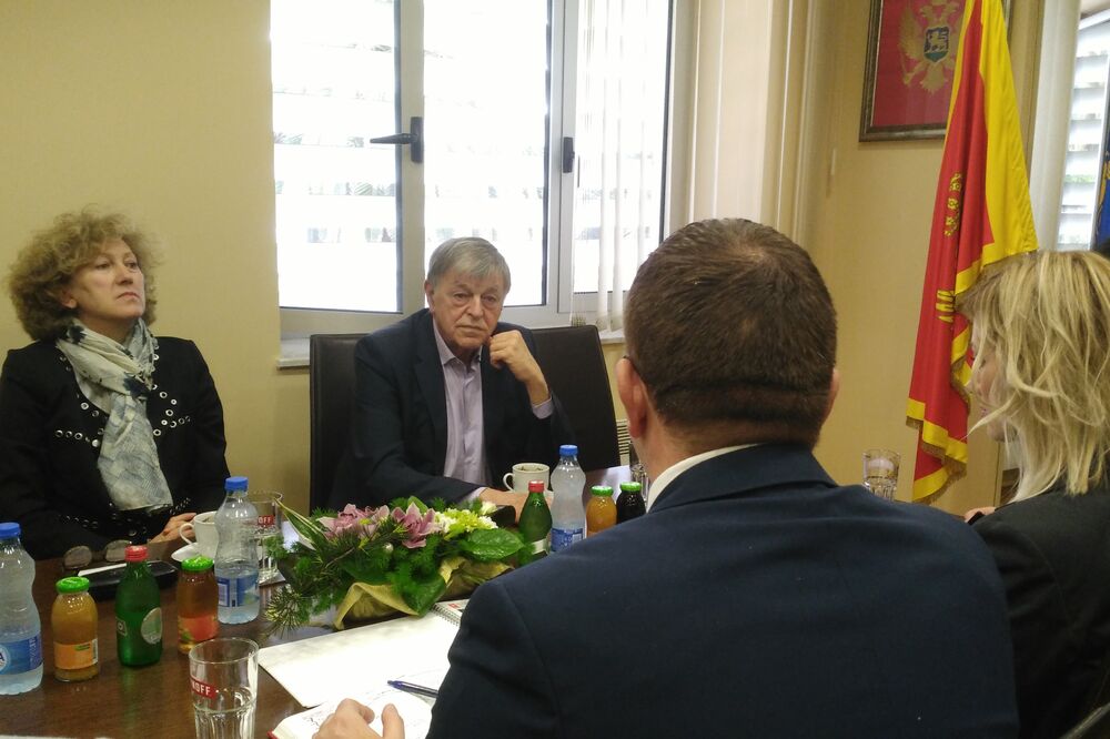 Herceg Novi, princ, Foto: Slavica Kosić