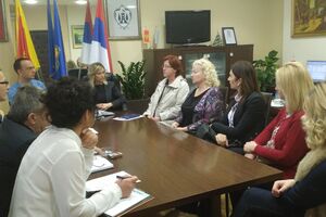 Lokalna uprava podržala gradnju osnovne škole u Igalu