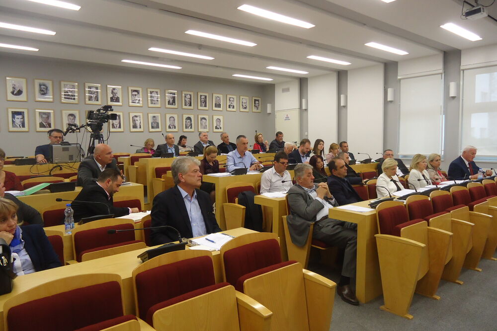 SO Herceg Novi, Foto: Slavica Kosić