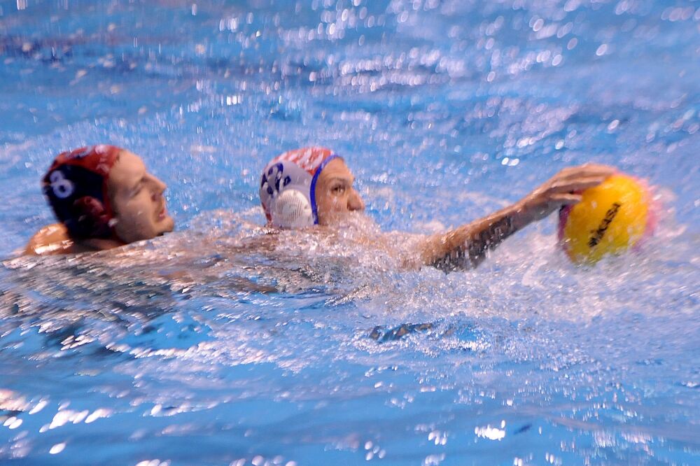 Fran Paškvalin, Foto: Zoran Đurić